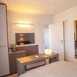 Hotel Monaco Zeebrugge Beach By Rikas Hotels