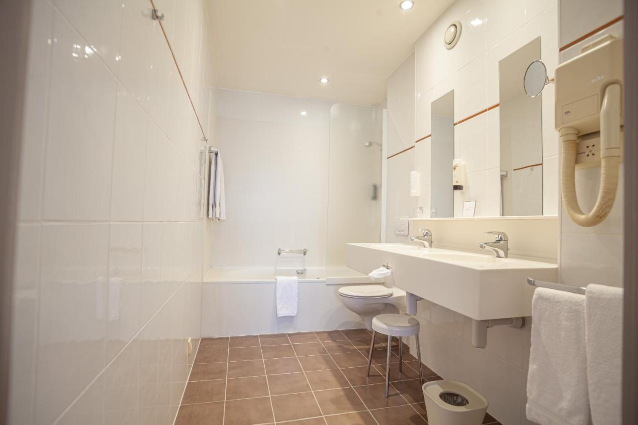 Monaco Zeebrugge Apartment Bruges