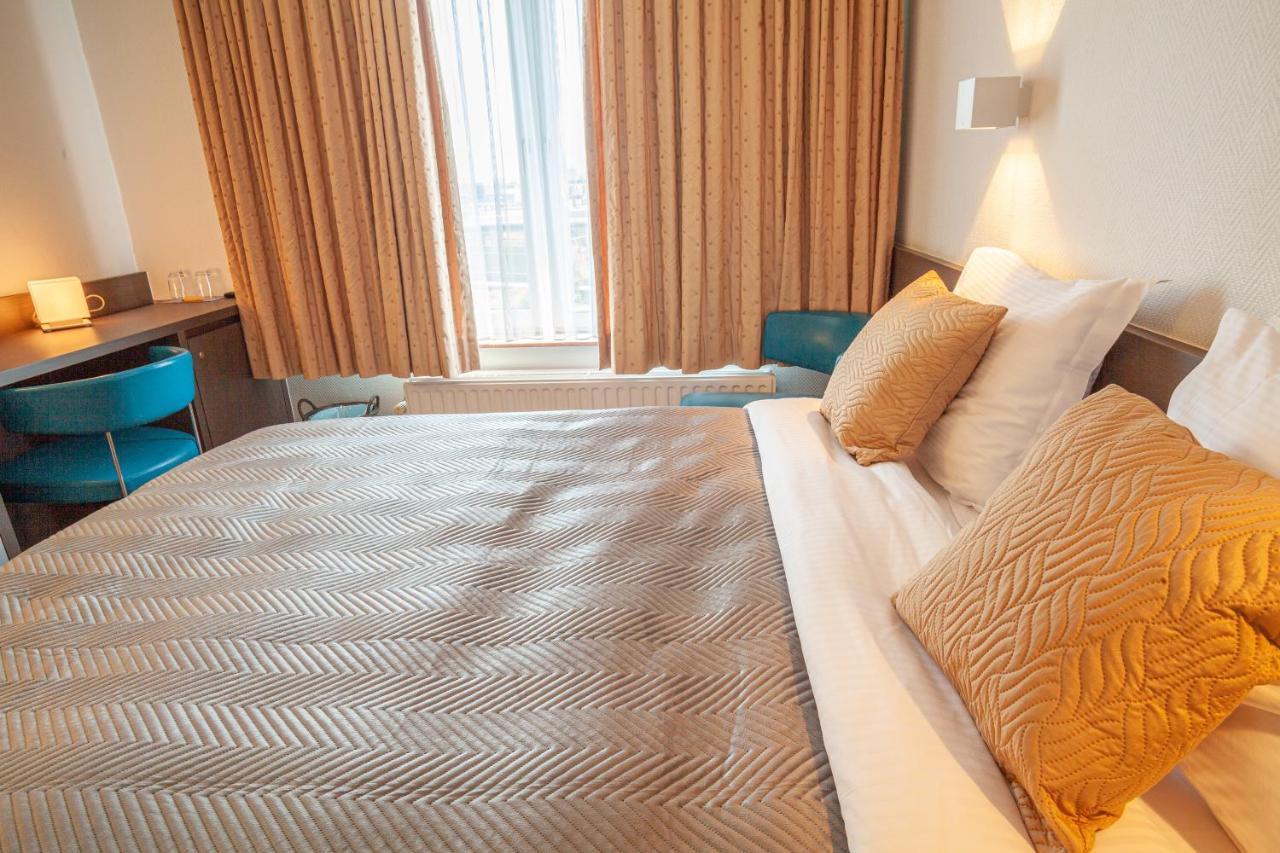 Apartment Monaco Zeebrugge *