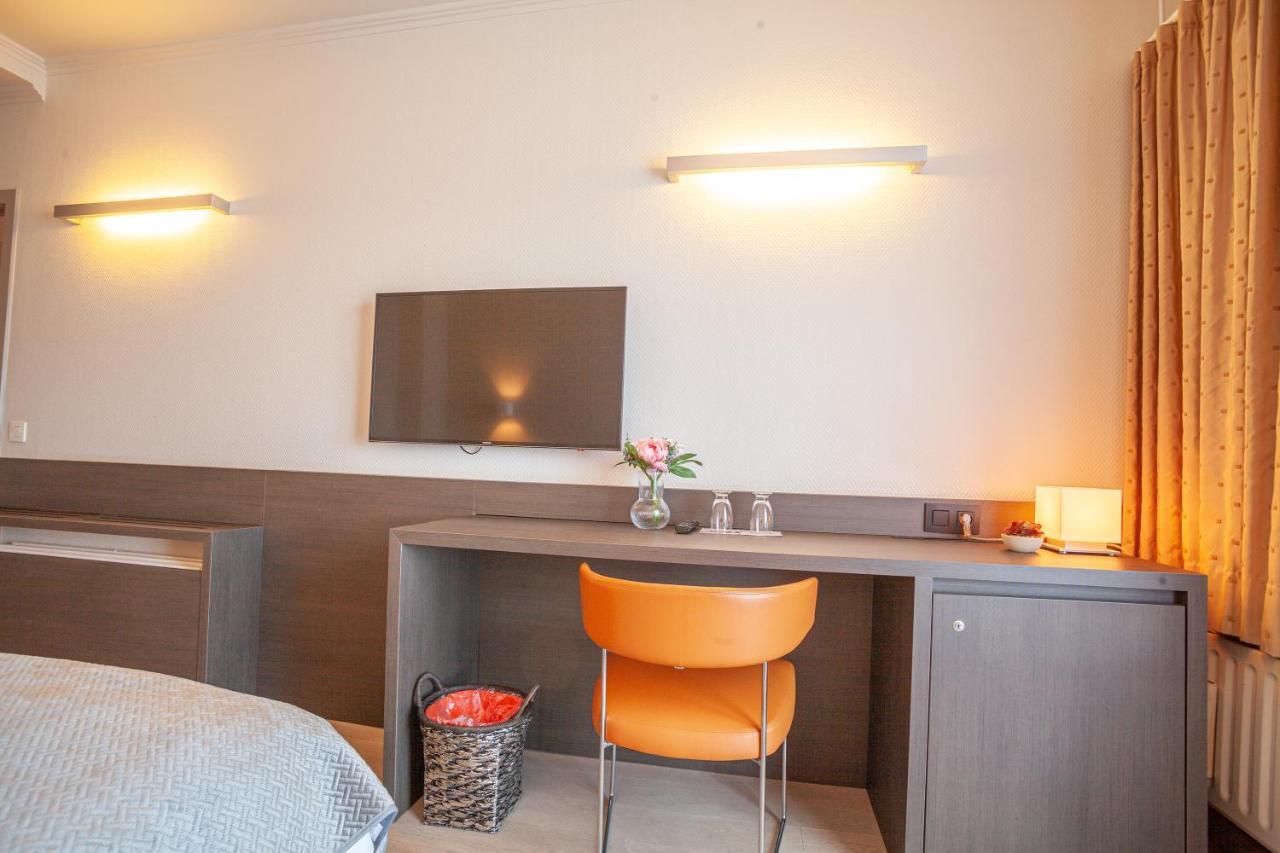 Monaco Zeebrugge Apartment *