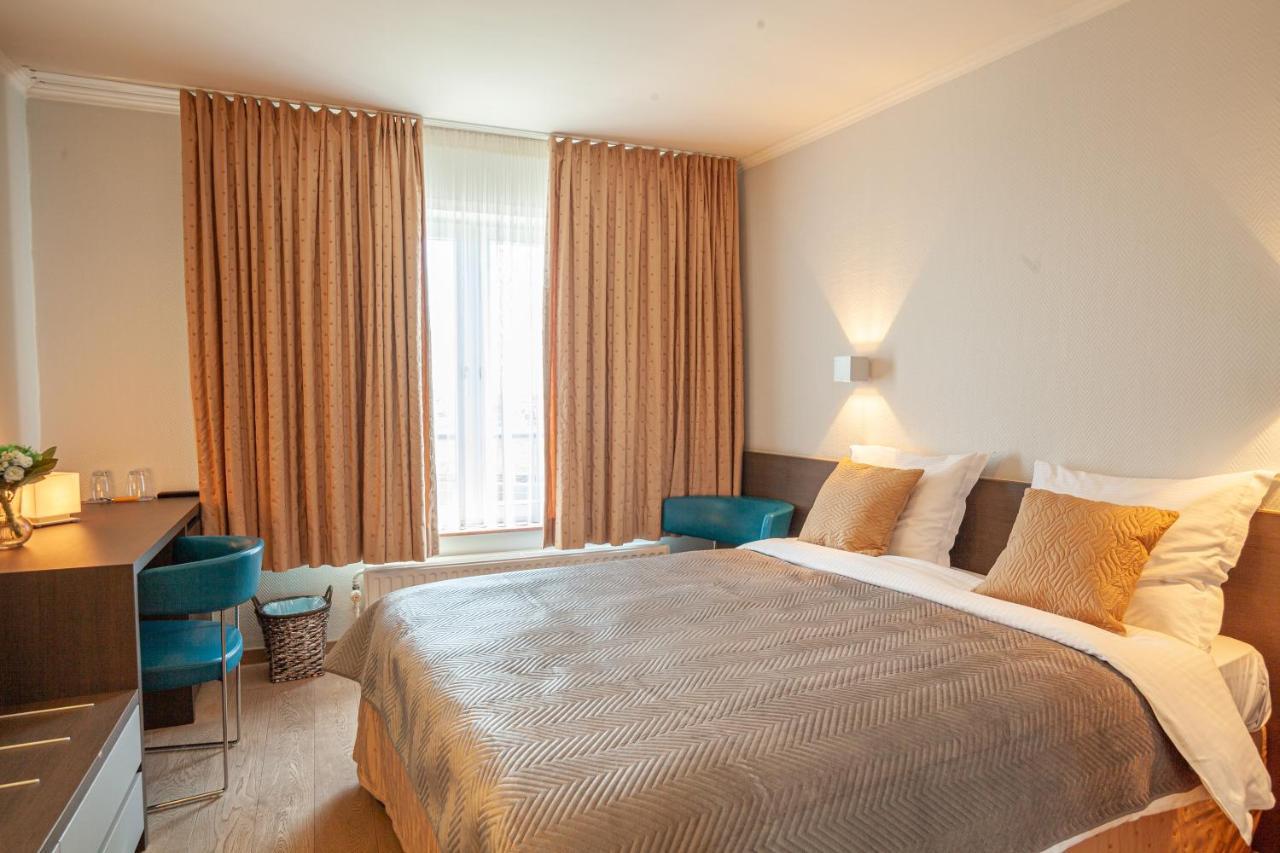 Monaco Zeebrugge Apartment *