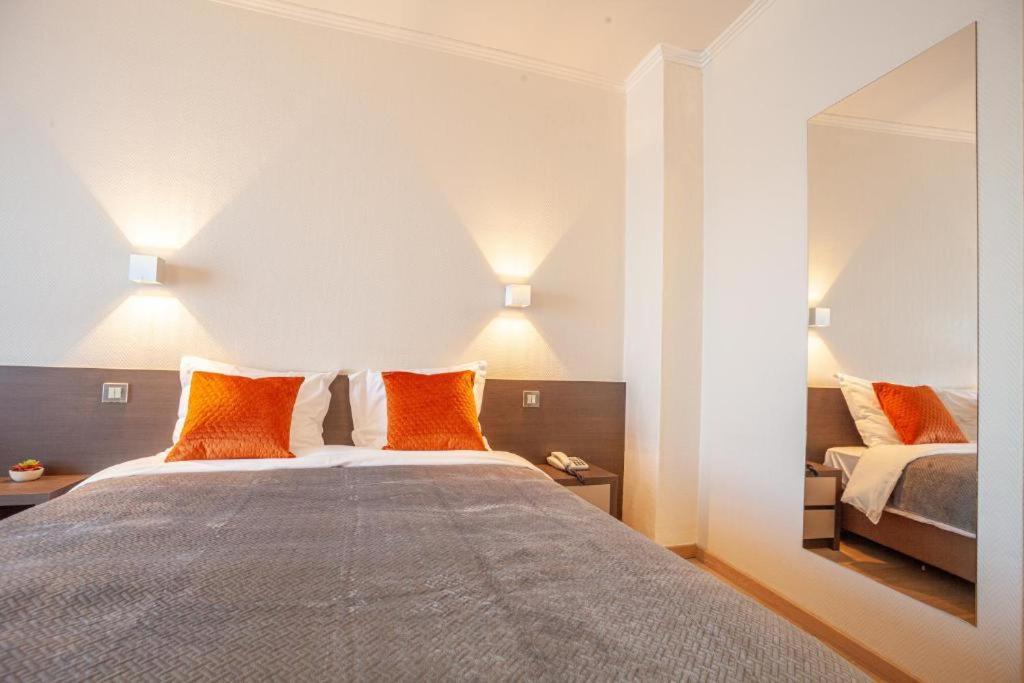 Monaco Zeebrugge By Rikas Appartement *