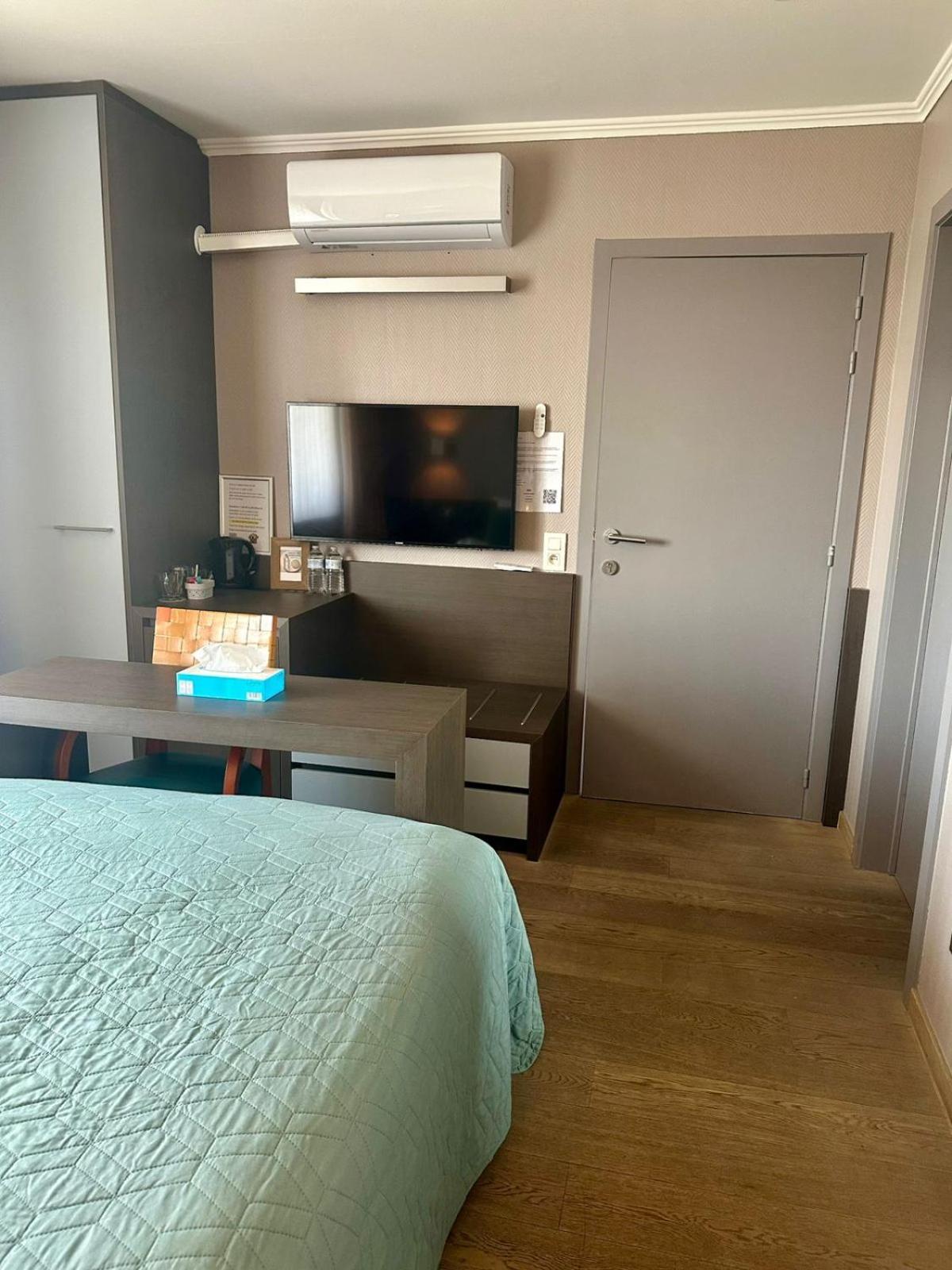 Monaco Zeebrugge By Rikas Appartement Bruges