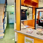 Hotel Monaco Zeebrugge Beach By Rikas Hotels