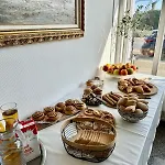 Hotel Monaco Zeebrugge Beach By Rikas Hotels