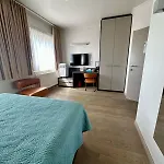 Hotel Monaco Zeebrugge Beach By Rikas Hotels