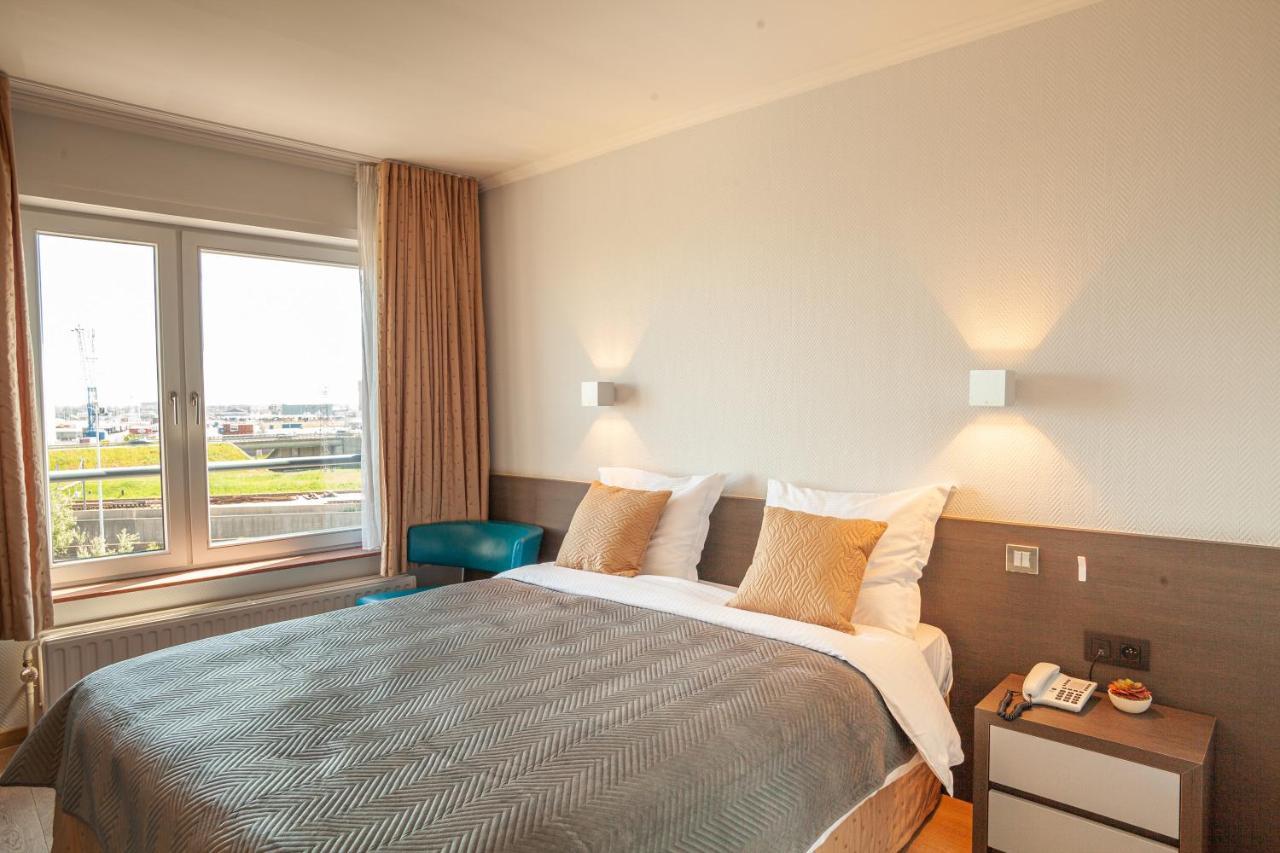 Appartement Monaco Zeebrugge Bruges