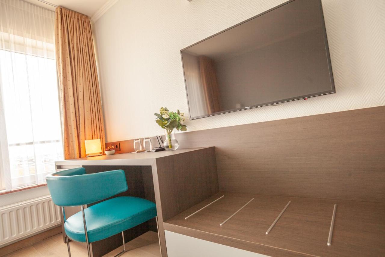 Appartement Monaco Zeebrugge