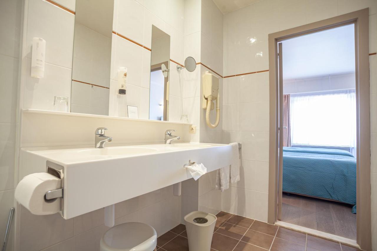 Monaco Zeebrugge Appartement Bruges