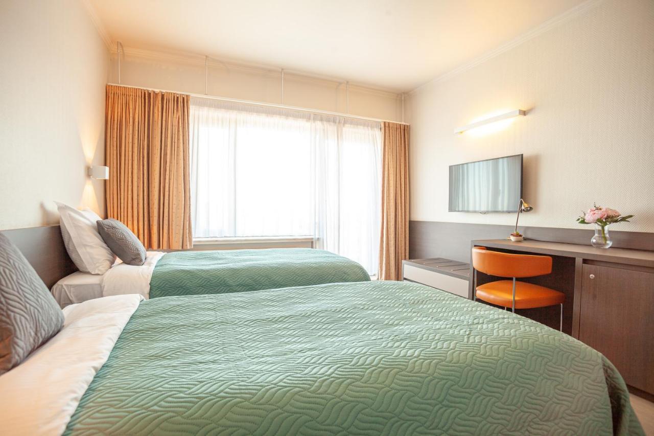 Monaco Zeebrugge Appartement Bruges