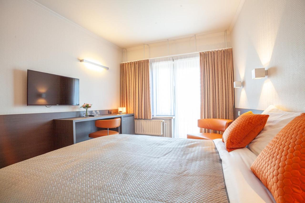 Appartement Monaco Zeebrugge