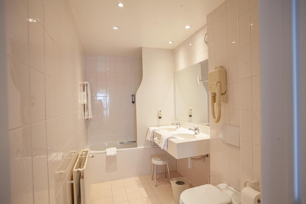 Appartement Monaco Zeebrugge *