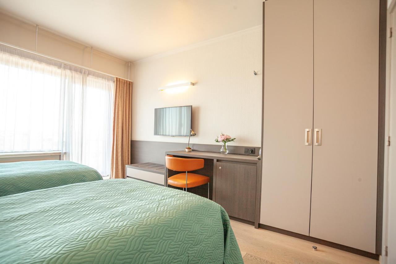 Monaco Zeebrugge Appartement Bruges