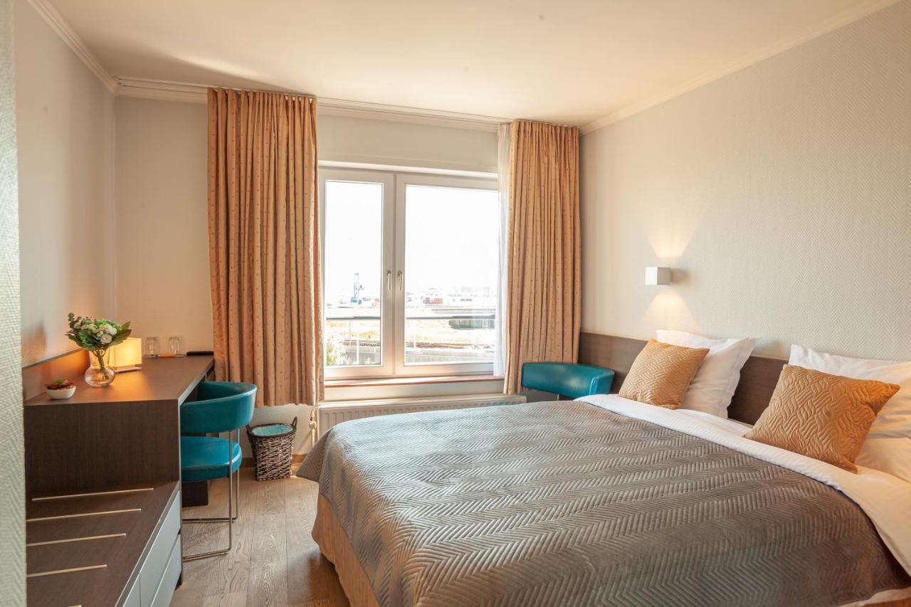 Monaco Zeebrugge Appartement Bruges