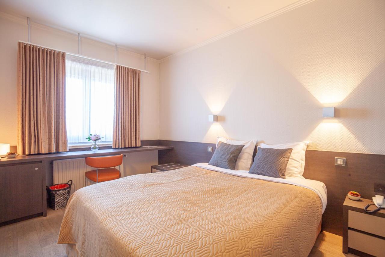 Appartement Monaco Zeebrugge Bruges