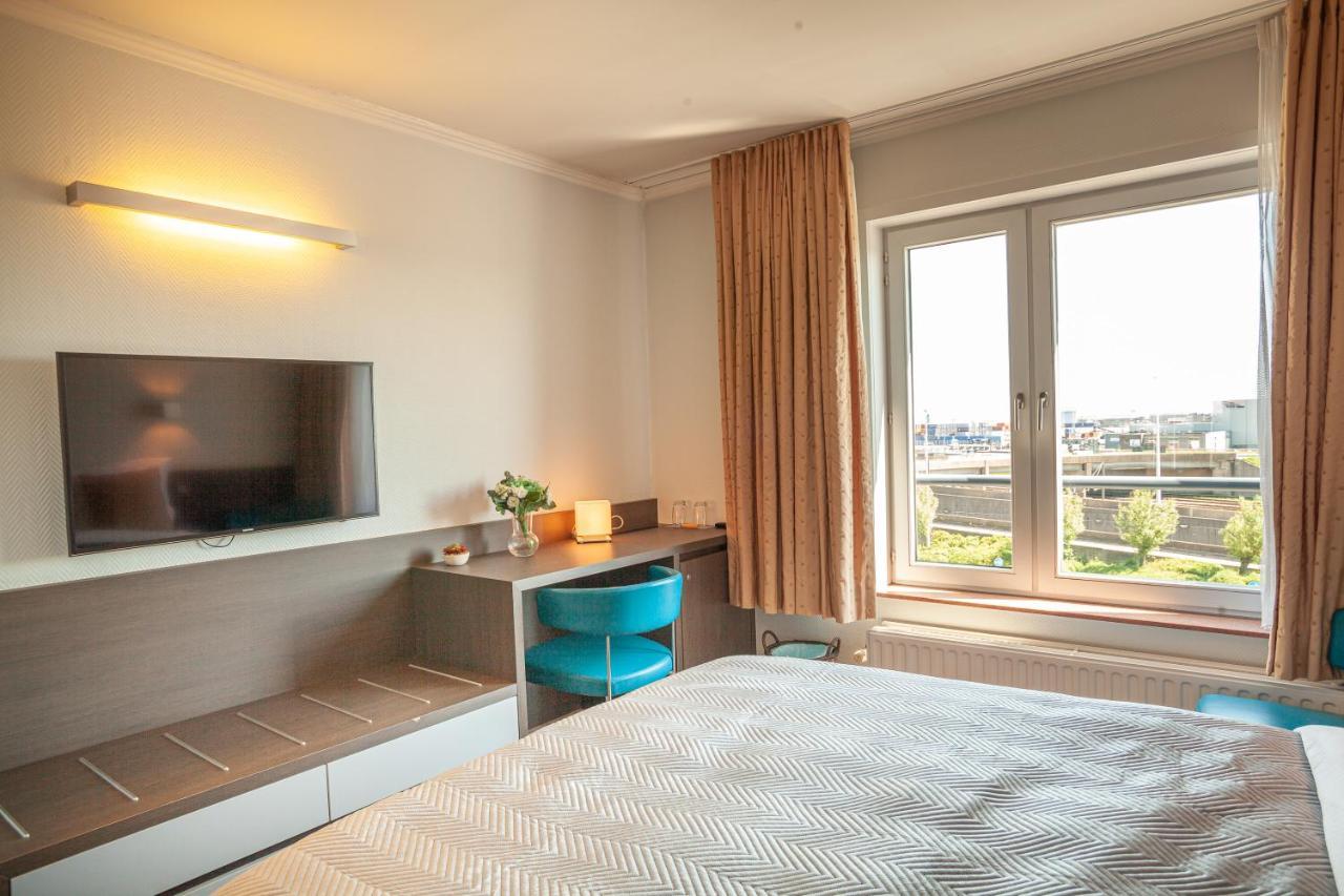 Appartement Monaco Zeebrugge Bruges