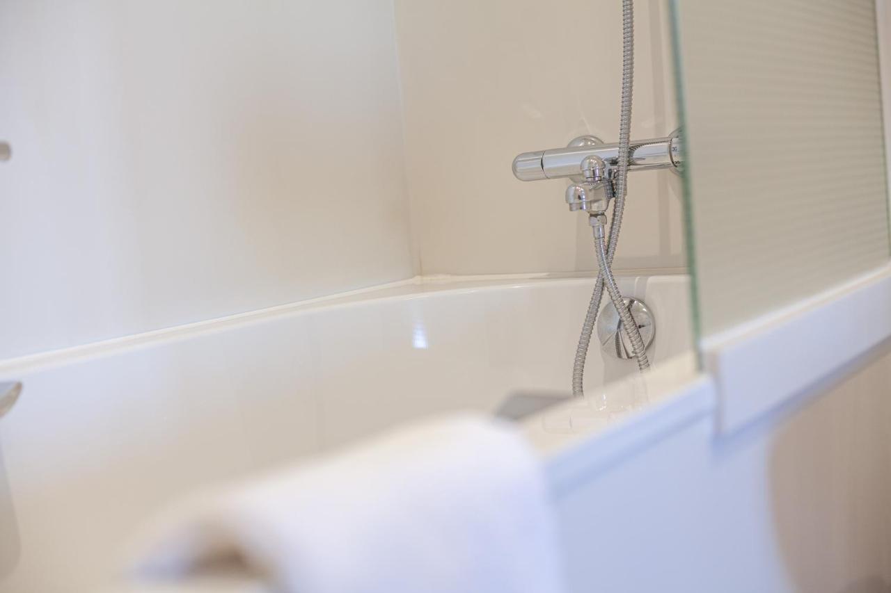 Appartement Monaco Zeebrugge *
