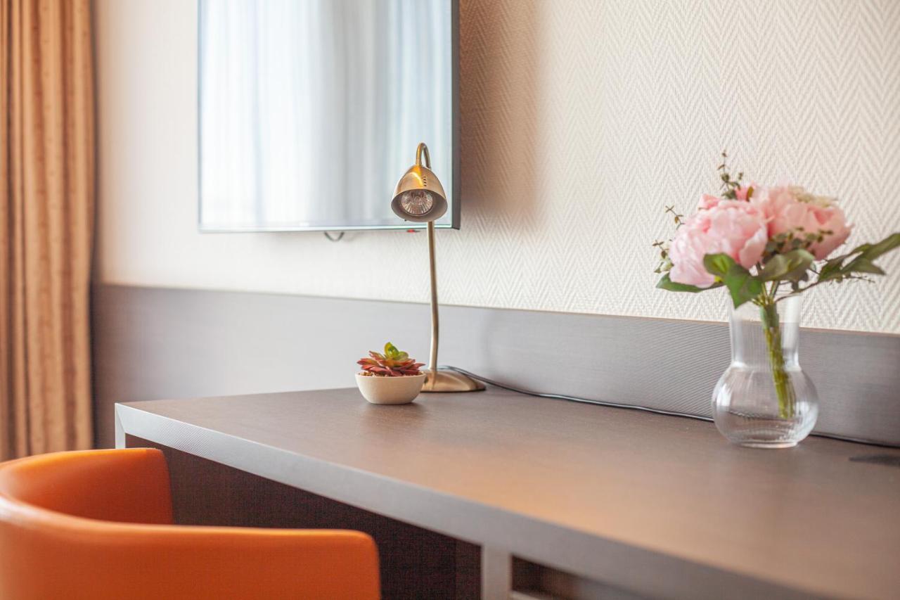 Monaco Zeebrugge Appartement