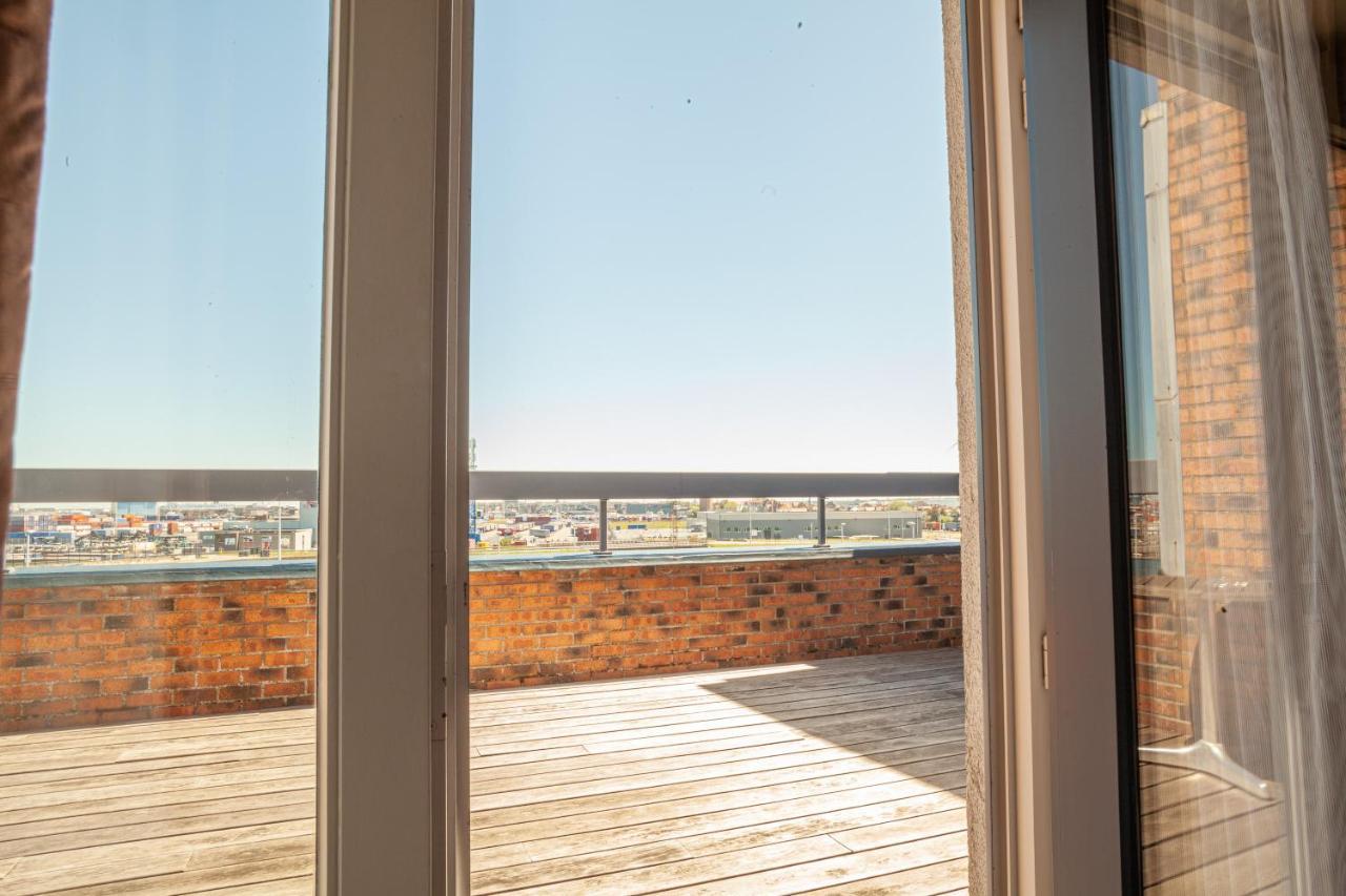Appartement Monaco Zeebrugge *