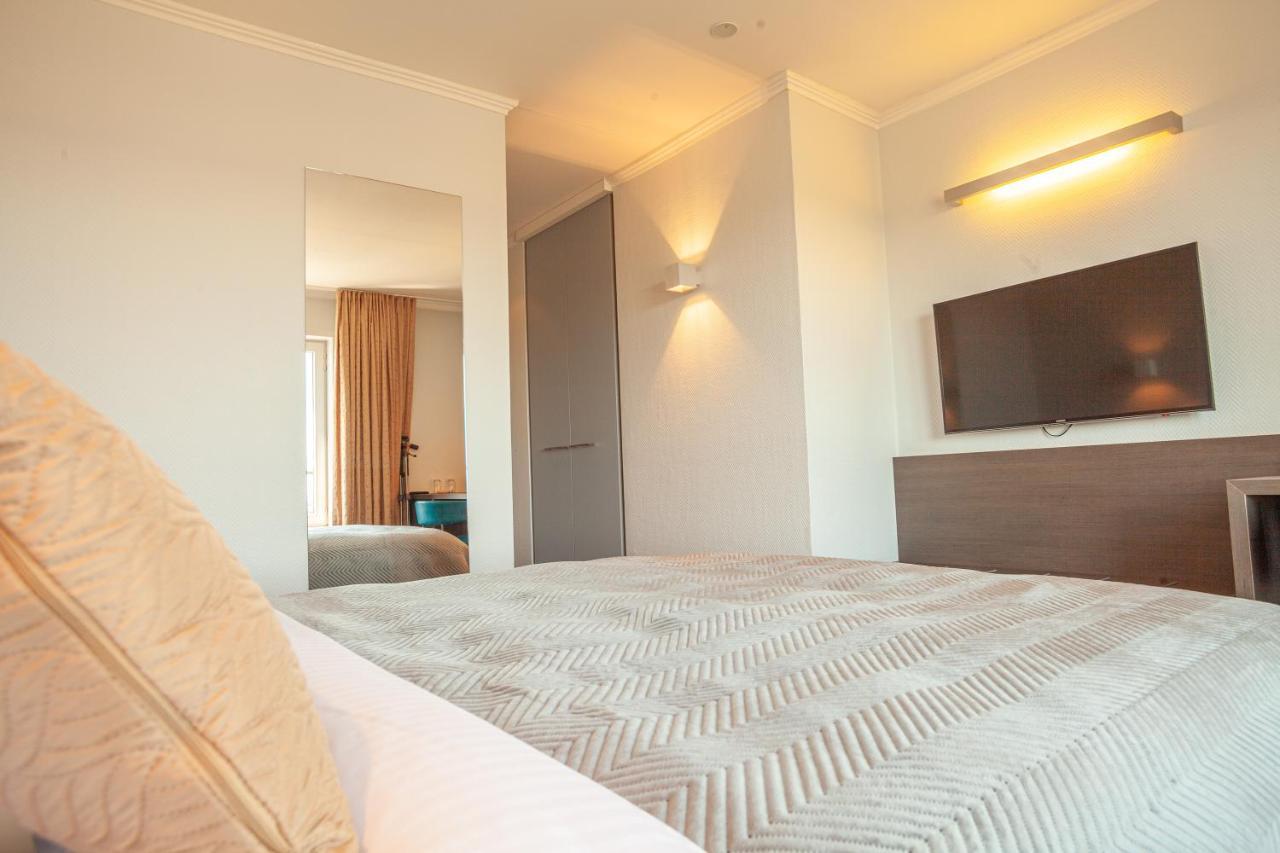 Monaco Zeebrugge Appartement