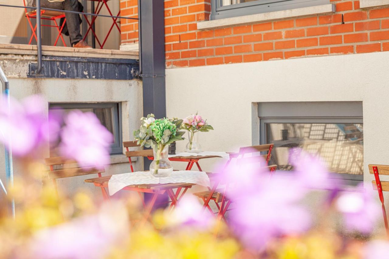 Appartement Monaco Zeebrugge