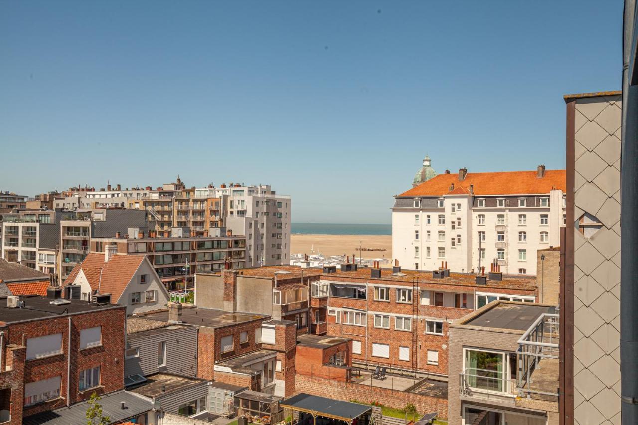 Monaco Zeebrugge *