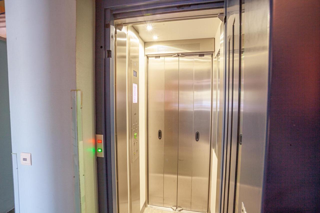 Appartement Monaco Zeebrugge *