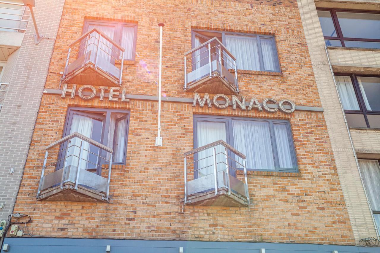 Monaco Zeebrugge Appartement