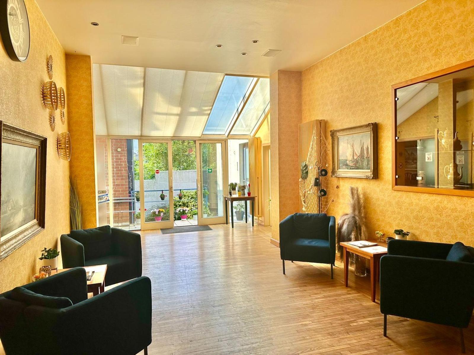 Appartement Monaco Zeebrugge Bruges