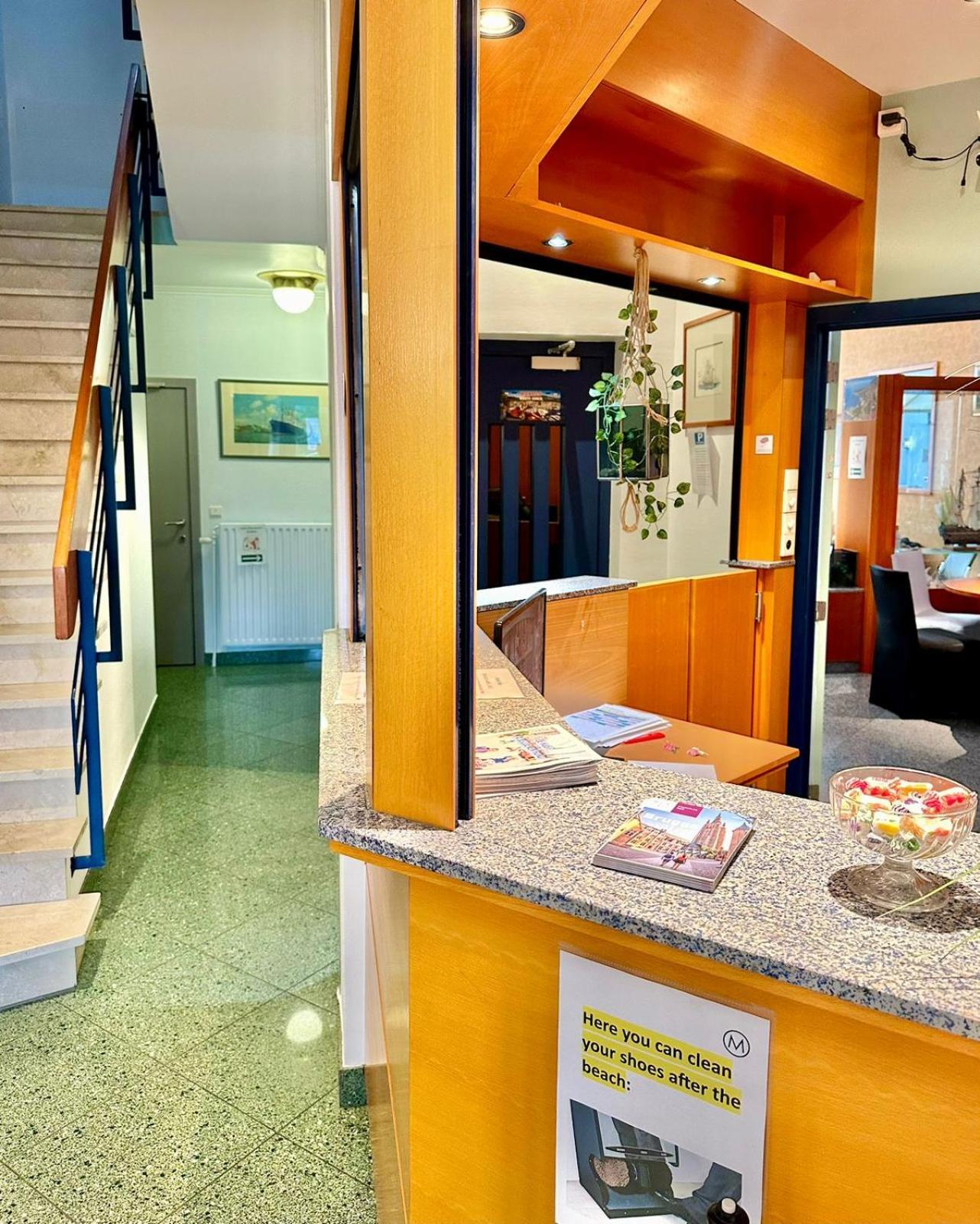 Appartement Monaco Zeebrugge