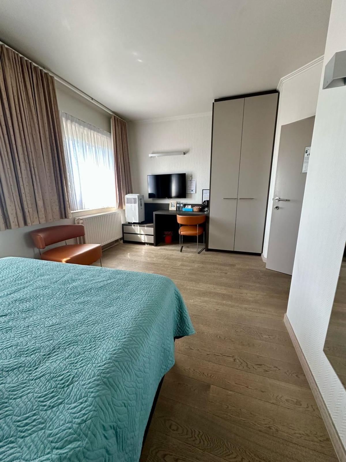 Monaco Zeebrugge Appartement