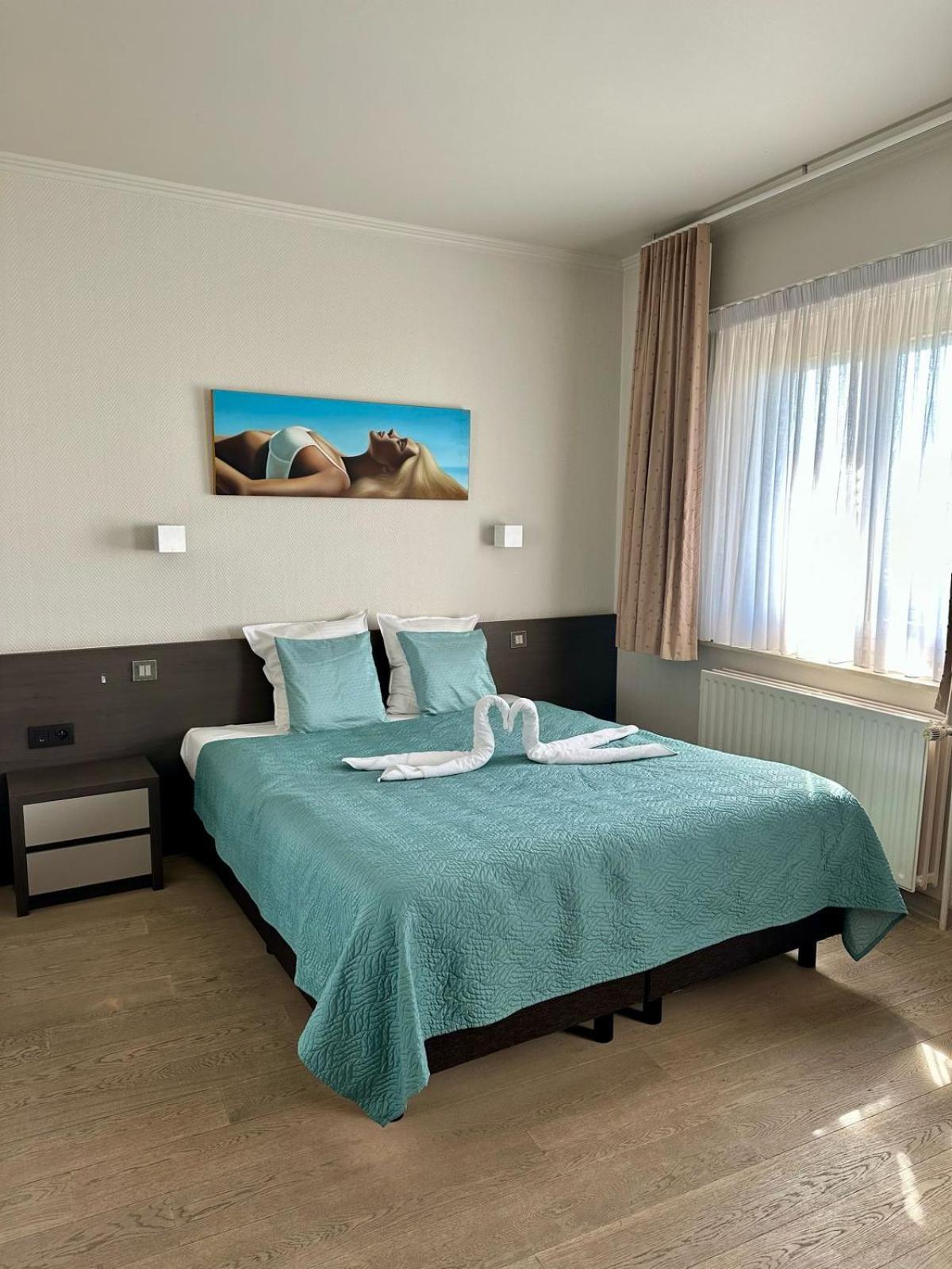 Appartement Monaco Zeebrugge