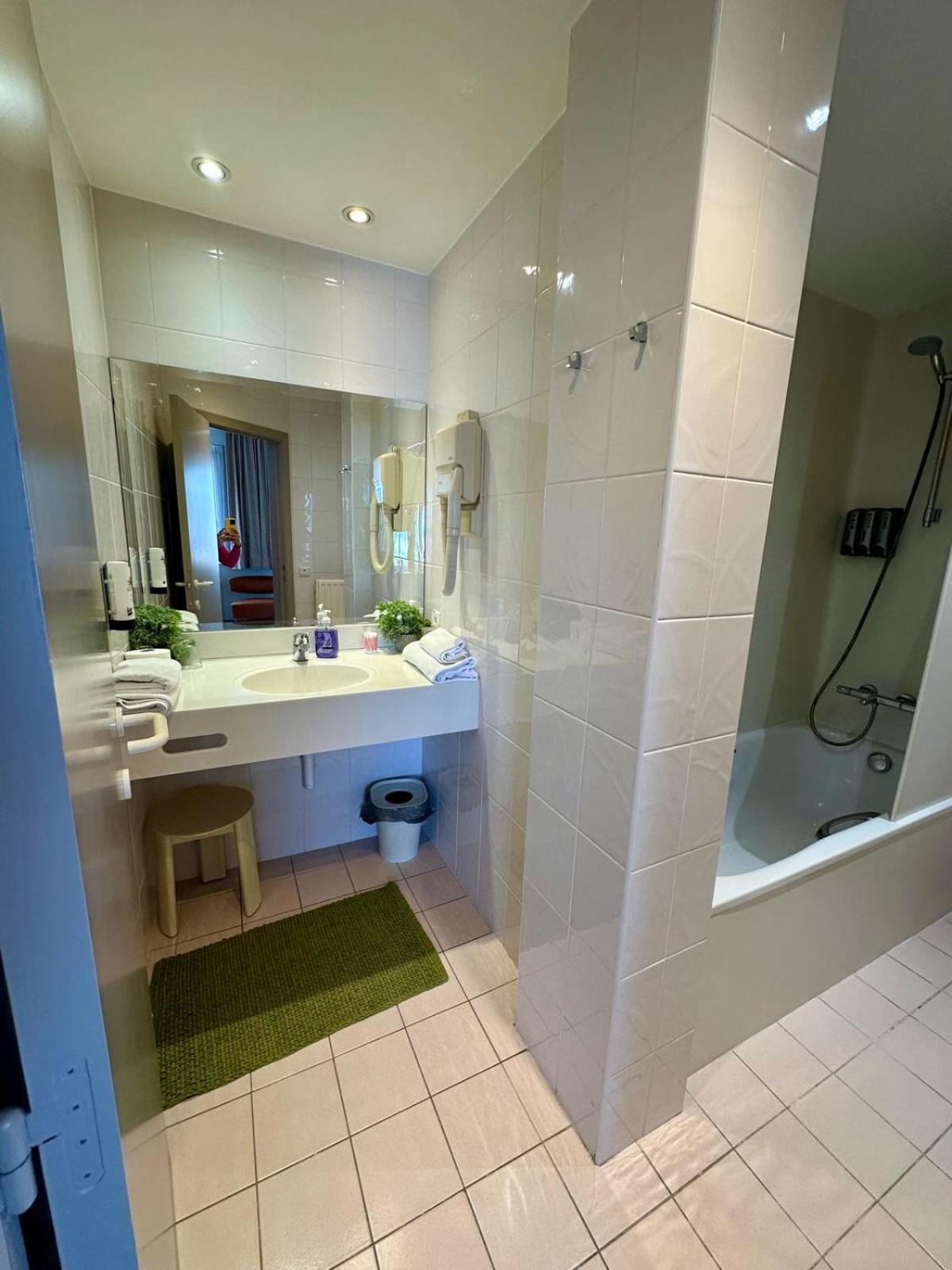 Monaco Zeebrugge Appartement